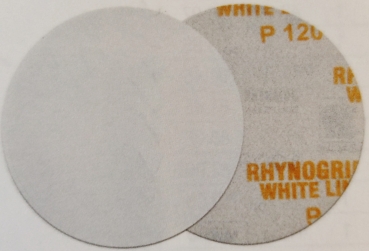 Rhynogrip White Line Scheiben 150mm
